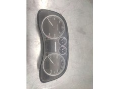 Recambio de cuadro instrumentos para peugeot 307 (s1) xr clim referencia OEM IAM 9655476580  