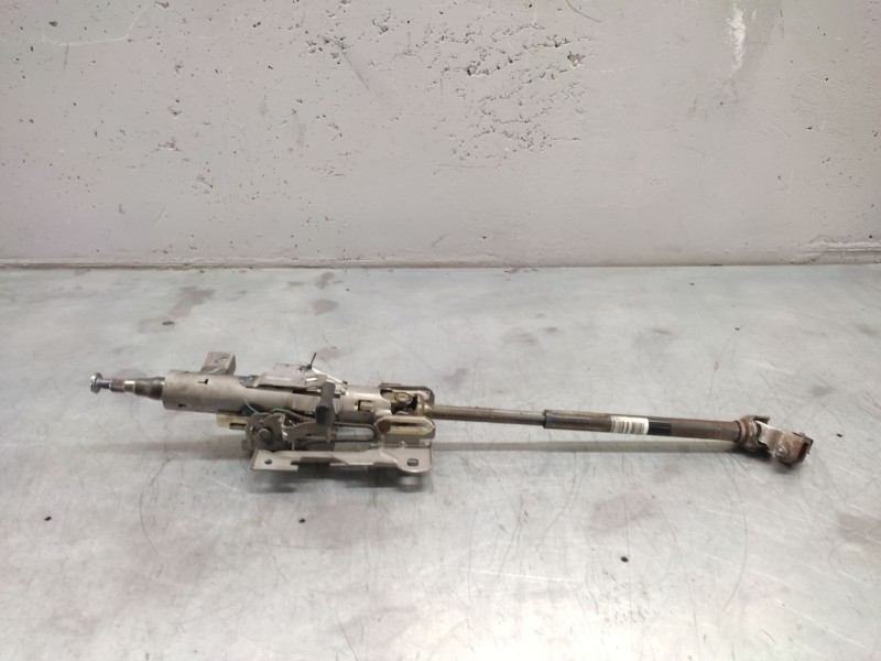 Recambio de columna direccion para peugeot 207 urban referencia OEM IAM 115900/1082601819  