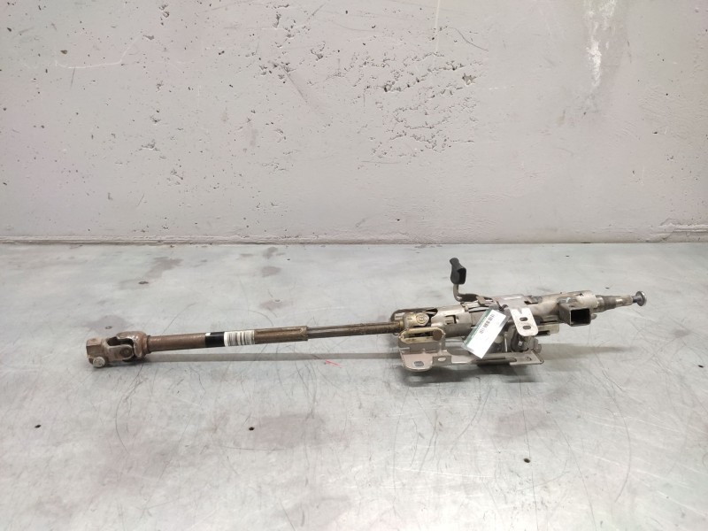 Recambio de columna direccion para peugeot 207 urban referencia OEM IAM 115900/1082601819  