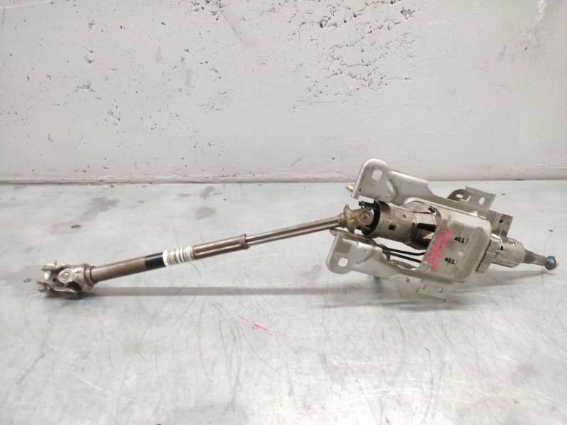 Recambio de columna direccion para peugeot 207 urban referencia OEM IAM 115900/1082601819  