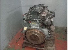 Recambio de motor completo para daf serie lf45.xxx desde 06 referencia OEM IAM ISBE318830  CE136C