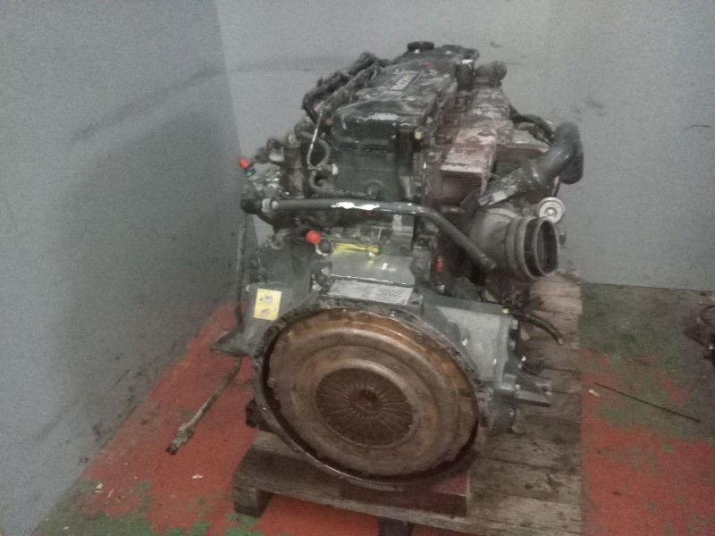 Recambio de motor completo para daf serie lf45.xxx desde 06 referencia OEM IAM ISBE318830  CE136C