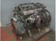 Recambio de motor completo para daf serie lf45.xxx desde 06 referencia OEM IAM ISBE318830  CE136C 2