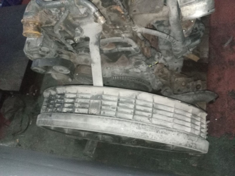 Recambio de motor completo para daf serie lf45.xxx desde 06 referencia OEM IAM ISBE318830  CE136C