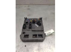 Recambio de caja reles / fusibles para citroën xsara picasso (n68) 1.6 16v referencia OEM IAM 9657999780  