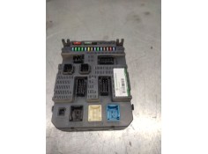 Recambio de caja reles / fusibles para peugeot 308 confort referencia OEM IAM 9663798180  bsi