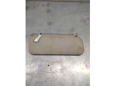 Recambio de parasol izquierdo para peugeot 307 (s1) xr clim referencia OEM IAM   