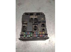 Recambio de caja reles / fusibles para peugeot 307 (s1) xr clim referencia OEM IAM 9651197080  
