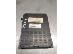 Recambio de caja reles / fusibles para peugeot 307 (s1) xr clim referencia OEM IAM 9651197080   2