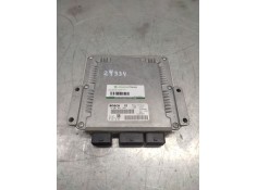Recambio de centralita motor uce para peugeot 307 (s1) xr clim referencia OEM IAM 9640938680  