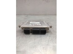 Recambio de centralita motor uce para peugeot 307 (s1) xr clim referencia OEM IAM 9640938680   2