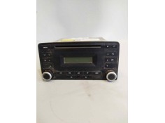 Recambio de sistema audio / radio cd para man tgx 18.xxx 12.4 diesel referencia OEM IAM 81281016182  