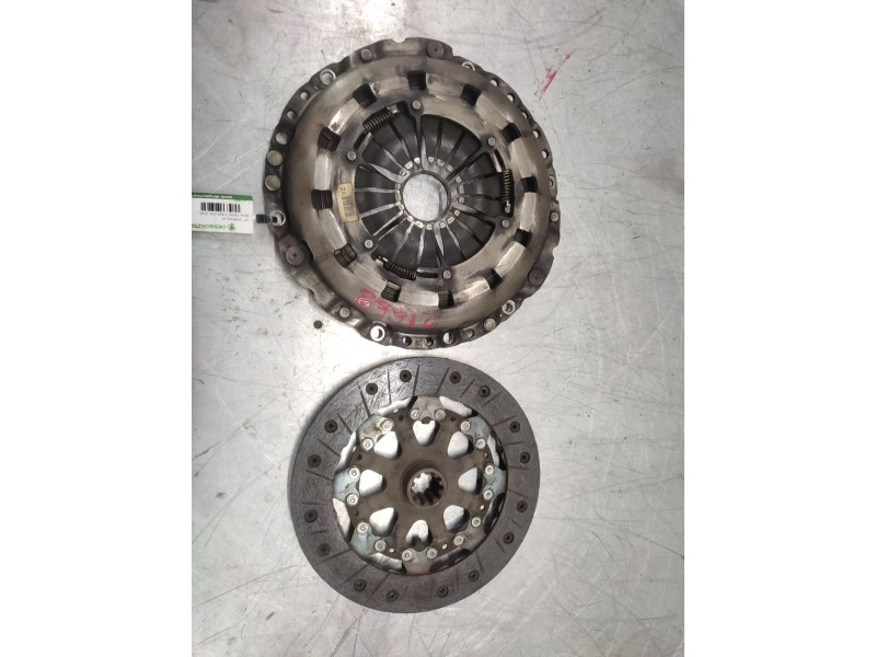 Recambio de kit embrague para bmw serie 3 berlina (e46) 318i referencia OEM IAM   