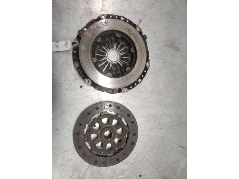 Recambio de kit embrague para bmw serie 3 berlina (e46) 318i referencia OEM IAM   