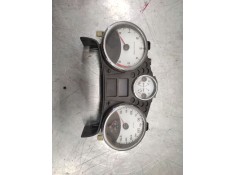 Recambio de cuadro instrumentos para peugeot 207 xs pack referencia OEM IAM 9662904980  