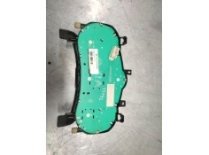 Recambio de cuadro instrumentos para peugeot 207 xs pack referencia OEM IAM 9662904980   2