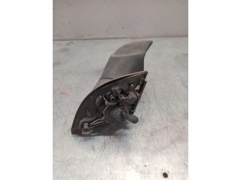Recambio de retrovisor derecho para citroën c3 1.4 furio referencia OEM IAM Manual  