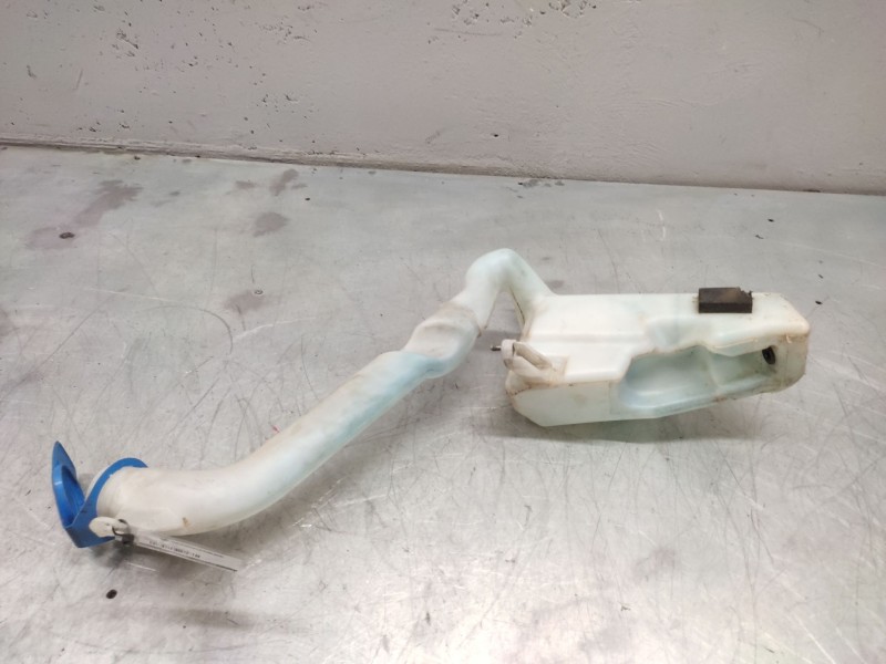 Recambio de deposito limpia para skoda fabia (6y2/6y3) comfort referencia OEM IAM 6Q0955453N  