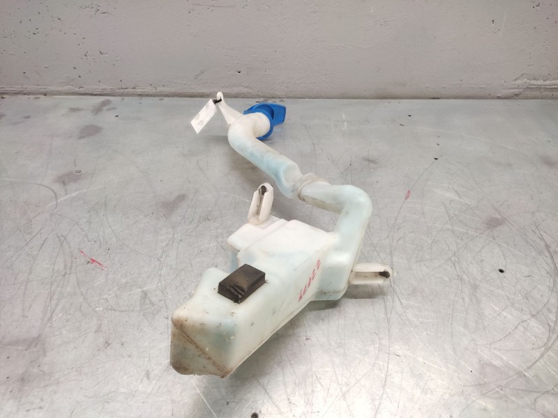 Recambio de deposito limpia para skoda fabia (6y2/6y3) comfort referencia OEM IAM 6Q0955453N  