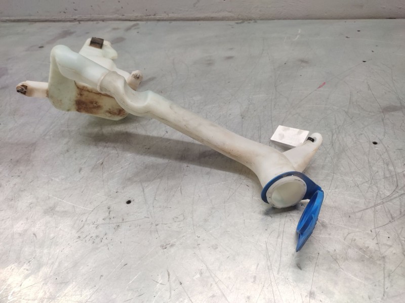 Recambio de deposito limpia para skoda fabia (6y2/6y3) comfort referencia OEM IAM 6Q0955453N  