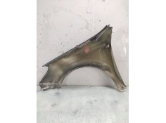 Recambio de aleta delantera derecha para opel astra h berlina 1.7 16v cdti referencia OEM IAM    2