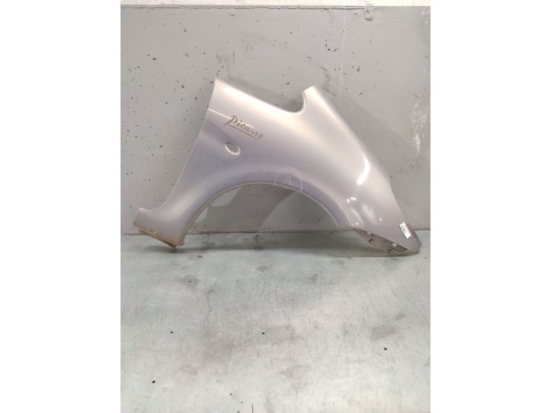 Recambio de aleta delantera derecha para citroën xsara picasso 1.8 16v referencia OEM IAM   