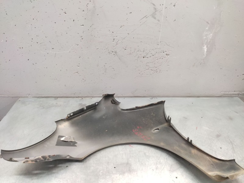 Recambio de aleta delantera derecha para citroën xsara picasso 1.8 16v referencia OEM IAM   