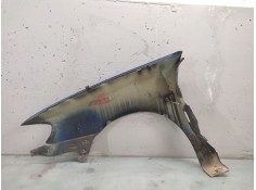 Recambio de aleta delantera derecha para seat cordoba berlina (6k2) stella referencia OEM IAM    2