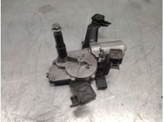 Recambio de motor limpia trasero para peugeot 207 urban referencia OEM IAM 0390201813 3 PINS 9652418780