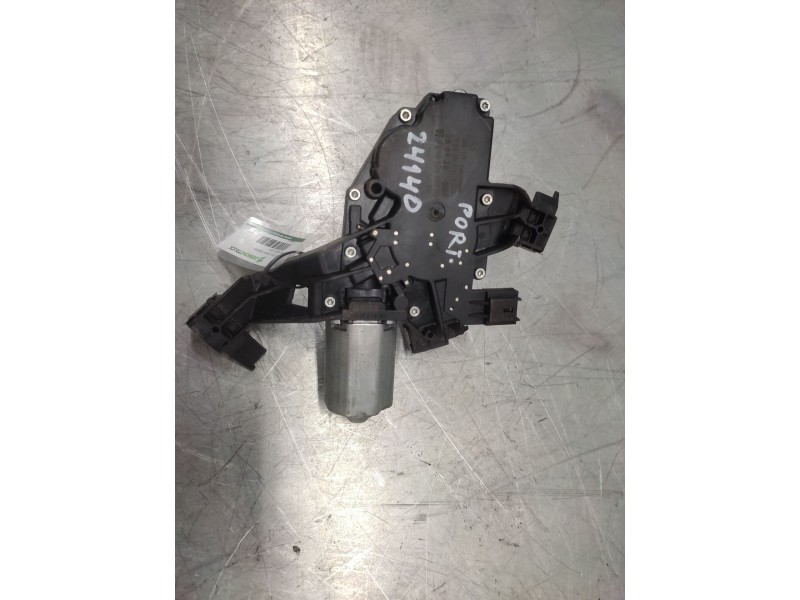 Recambio de motor limpia trasero para peugeot 207 urban referencia OEM IAM 0390201813 3 PINS 9652418780
