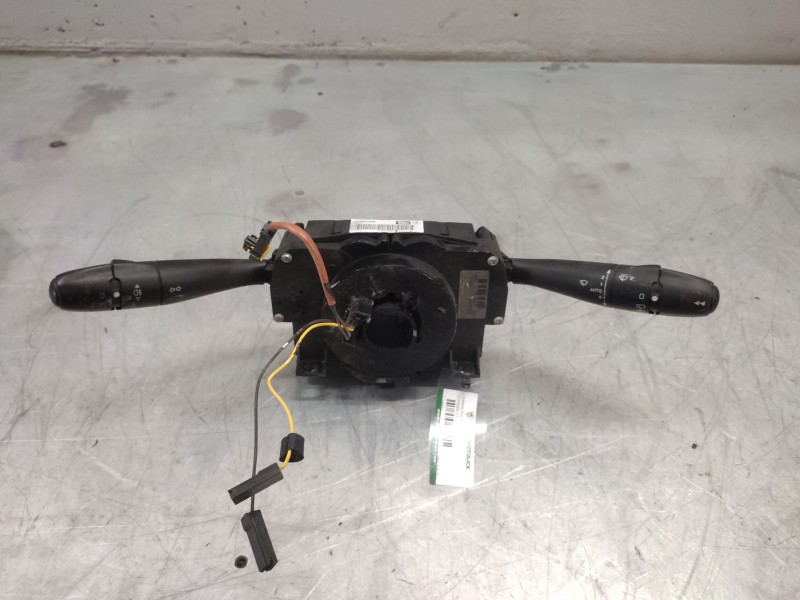 Recambio de mando multifuncion para citroën c3 1.4 furio referencia OEM IAM 96576767XT  