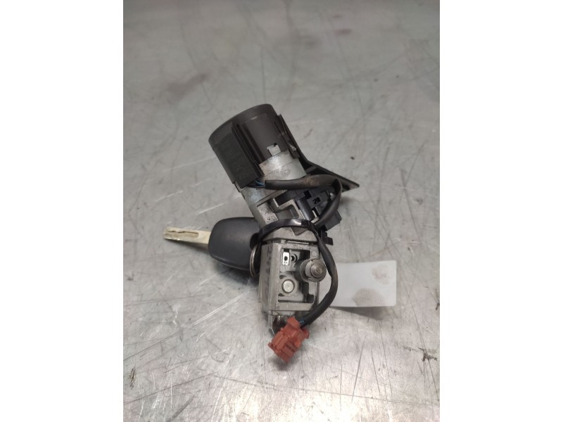 Recambio de conmutador de arranque para peugeot 207 urban referencia OEM IAM 36410600  