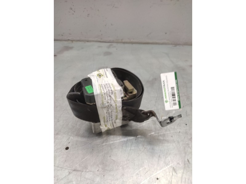 Recambio de cinturon seguridad delantero izquierdo para skoda fabia (6y2/6y3) comfort referencia OEM IAM   