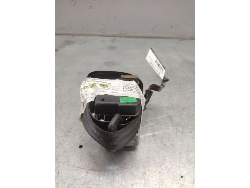 Recambio de cinturon seguridad delantero izquierdo para skoda fabia (6y2/6y3) comfort referencia OEM IAM   