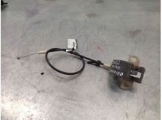 Recambio de cerradura puerta carga para opel movano combi medio 2.8t referencia OEM IAM  INFERIOR IZQUIERDA 