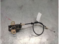 Recambio de cerradura puerta carga para opel movano combi medio 2.8t referencia OEM IAM  INFERIOR IZQUIERDA  2