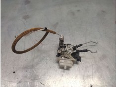 Recambio de cerradura puerta delantera derecha para audi a3 (8l) 1.8 ambiente referencia OEM IAM 8L1837016  