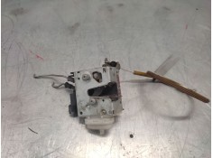 Recambio de cerradura puerta delantera derecha para audi a3 (8l) 1.8 ambiente referencia OEM IAM 8L1837016   2