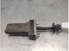 Recambio de freno puerta trasero izquierdo para saab 9-3 berlina 1.9 tid linear (i/d) referencia OEM IAM    2