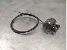 Recambio de cerradura puerta carga para opel movano combi medio 2.8t referencia OEM IAM  SUPERIOR IZQUIERDA  2