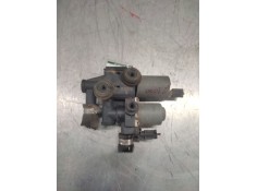 Recambio de valvula intercambio de calefaccion para bmw serie 3 berlina (e46) 318d referencia OEM IAM 64118369807  