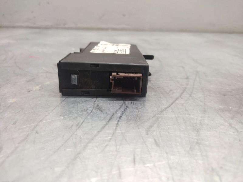 Recambio de modulo electronico para renault laguna ii grandtour (kg0) dynamique confort referencia OEM IAM 8200293678  