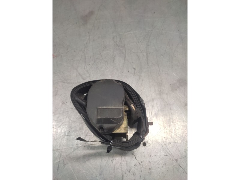 Recambio de cinturon seguridad delantero derecho para opel movano combi medio 3.5t referencia OEM IAM   