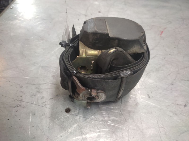 Recambio de cinturon seguridad delantero derecho para opel movano combi medio 3.5t referencia OEM IAM   