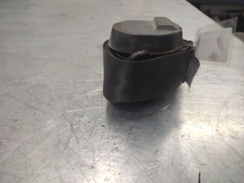 Recambio de cinturon seguridad delantero derecho para opel movano combi medio 3.5t referencia OEM IAM   