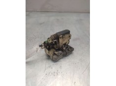 Recambio de cerradura puerta delantera derecha para opel movano combi medio 3.5t referencia OEM IAM  2 PINS 