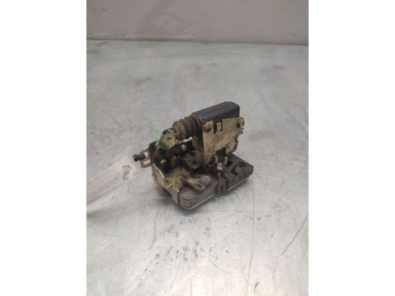 Recambio de cerradura puerta delantera derecha para opel movano combi medio 3.5t referencia OEM IAM  2 PINS 