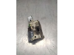 Recambio de cerradura puerta delantera derecha para opel movano combi medio 3.5t referencia OEM IAM  2 PINS  2