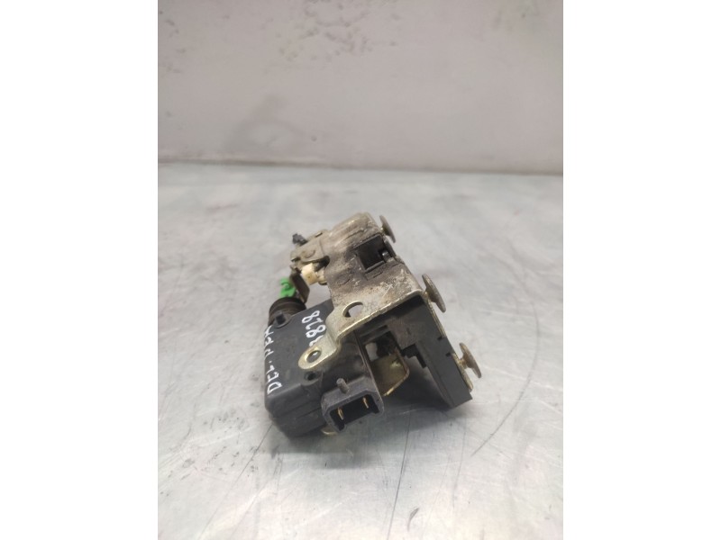 Recambio de cerradura puerta delantera derecha para opel movano combi medio 3.5t referencia OEM IAM  2 PINS 