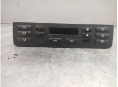 Recambio de mando climatizador para bmw serie 3 berlina (e46) 318d referencia OEM IAM 64116931604  